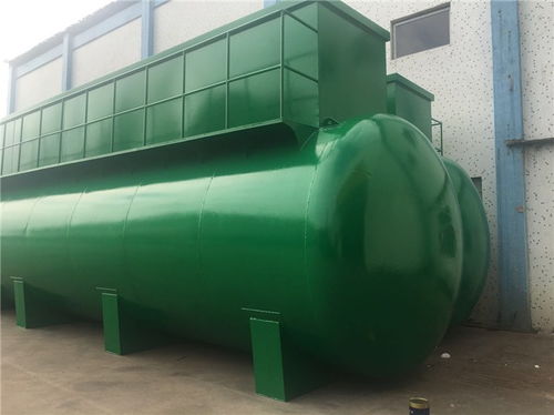 萬宇金屬容器制造 臥式不銹鋼油罐的行業標桿與創新實踐